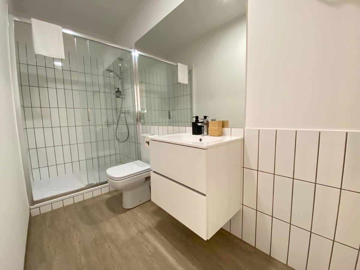 Mathias Premium Apartments 塞格德 外观 照片