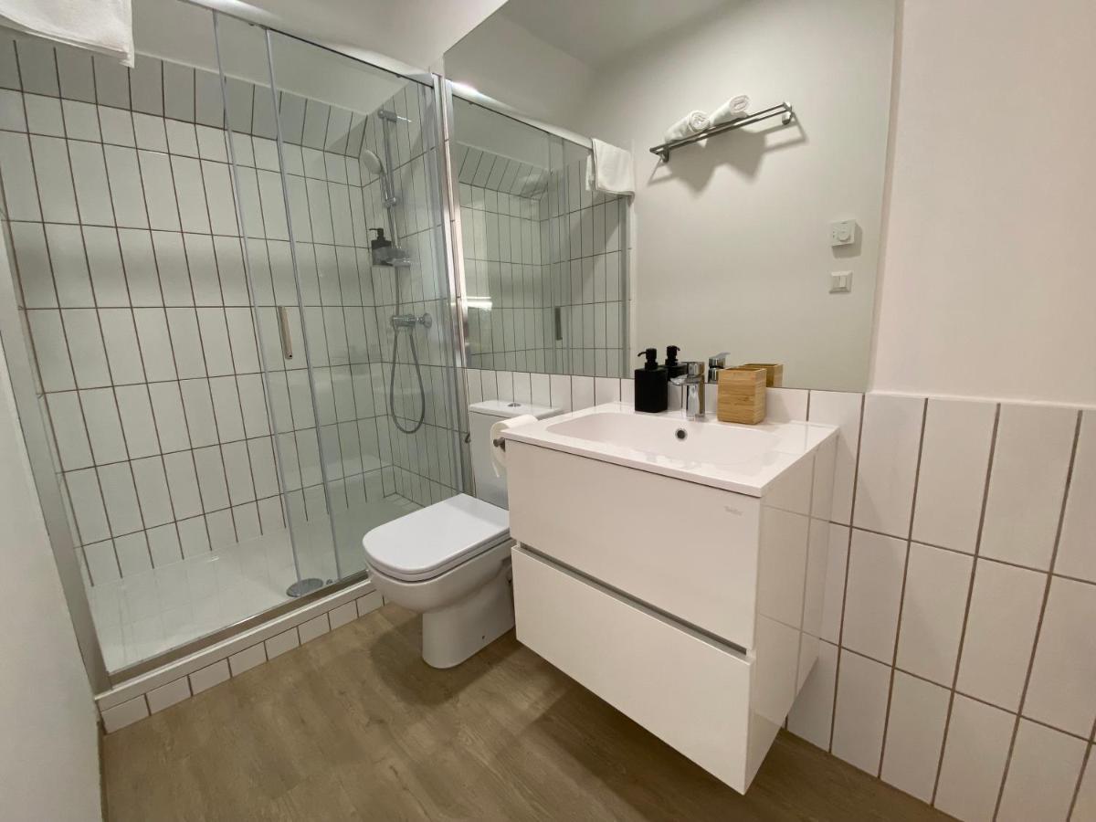 Mathias Premium Apartments 塞格德 外观 照片